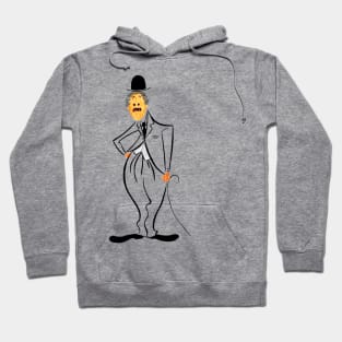 Chaplin Hoodie